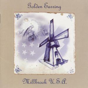 <i>Millbrook U.S.A.</i> 2003 studio album by Golden Earring