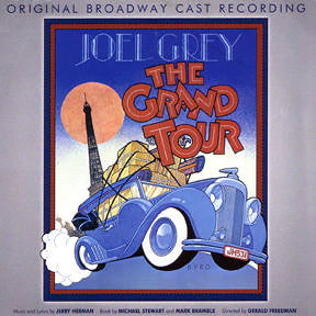 <i>The Grand Tour</i> (musical)