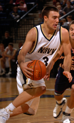 Greg Sprink American basketball player