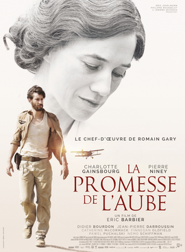 <i>Promise at Dawn</i> (2017 film) 2017 drama film