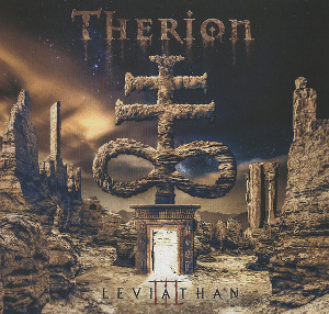 <i>Leviathan III</i> 19th studio album by Therion