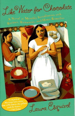 File:Like Water for Chocolate (Book Cover).png