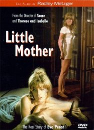 <i>Little Mother</i> (1973 film) 1973 American film