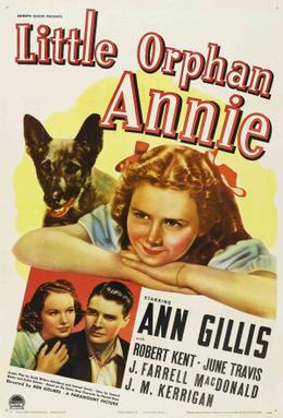 File:Little Orphan Annie (1938 film) poster.jpg