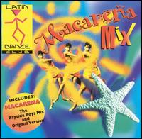 <i>Macarena Mix</i> 1995 compilation album by Various artists