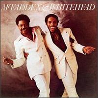 <i>McFadden & Whitehead</i> (album) 1979 studio album by McFadden & Whitehead