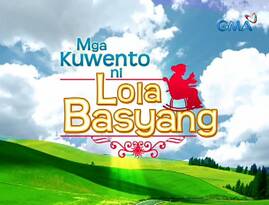 <i>Mga Kuwento ni Lola Basyang</i> (TV program) 2007 Philippine television show