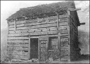File:Mose Adams log cabin - Letcher County, Kentucky.jpeg