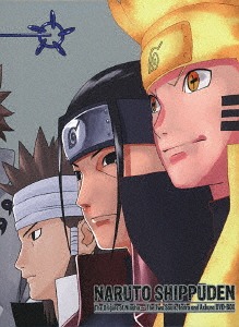 Naruto: Shippuden (season 21) - Wikipedia