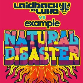 Natural Disaster (Example song) single by Example and Laidback Luke