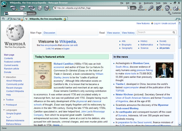 File:Netscape Browser 0.5.6+.png