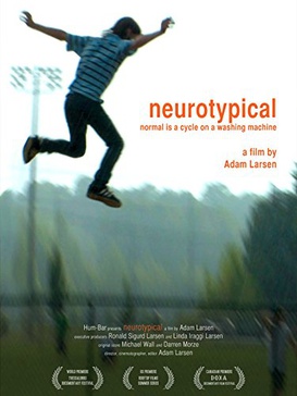 File:Neurotypical (film) poster.jpg