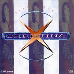 <i>Ninja</i> (album) 1990 studio album by Christina Aguilar