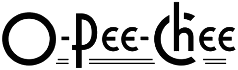 File:O pee chee brand logo.png