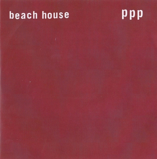 <span class="mw-page-title-main">PPP (song)</span> 2015 single by Beach House