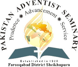 <span class="mw-page-title-main">Pakistan Adventist Seminary & College</span>