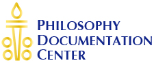 File:Philosophy Documentation Center (logo).jpg