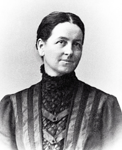 Emma Pieczynska-Reichenbach Swiss womens rights activist and abolitionist