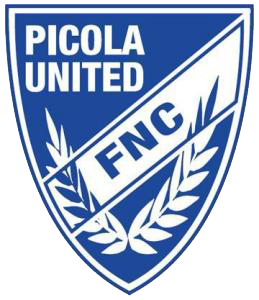 <span class="mw-page-title-main">Picola United Football Club</span>