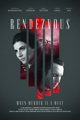 <i>Rendezvous</i> (2019 film) 2019 American film