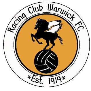 Racing Club Warwick F.C., Football Wiki