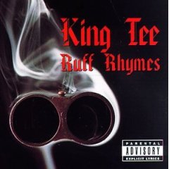 <i>Ruff Rhymes: Greatest Hits Collection</i> 1998 greatest hits album by King Tee