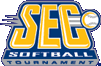 SEC Softball Şampiyonu logo.png