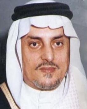 <span class="mw-page-title-main">Saad bin Faisal Al Saud</span> Saudi royal and businessman (1942–2017)