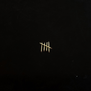 <i>5</i> (Sault album) 2019 studio album by Sault