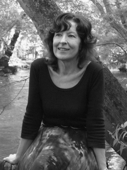 <span class="mw-page-title-main">Sharon Kay Penman</span> American historical novelist (1945–2021)