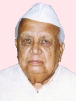 <span class="mw-page-title-main">Shivanand</span> Indian politician