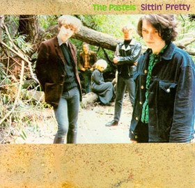 Sittin' Pretty is the second album by the Scottish band 