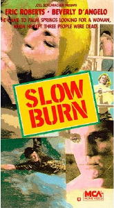 Slow Burn