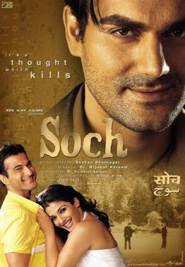 <i>Soch</i> 2002 film