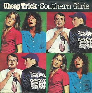 Southern Girls - Wikipedia