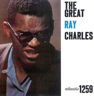 <i>The Great Ray Charles</i> 1957 studio album by Ray Charles