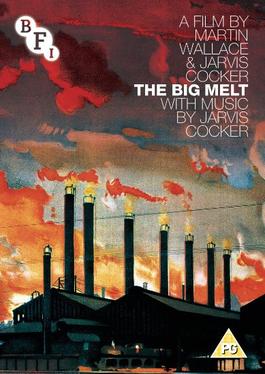 <i>The Big Melt</i> 2013 British film