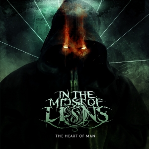 <i>The Heart of Man</i> album by In the Midst of Lions