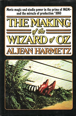 File:The Making of The Wizard of Oz.jpg