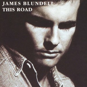 <i>This Road</i> (album) 1992 studio album by James Blundell