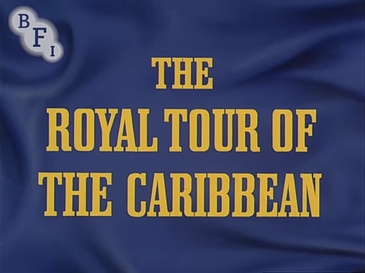 The Royal Tour of the Caribbean - Wikipedia