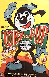 Toby (film) - Wikipedia