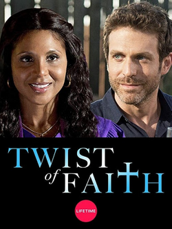 <i>Twist of Faith</i> (2013 film) 2013 television film