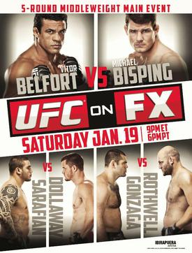 File:UFC on FX Belfort vs. Bisping poster.jpg