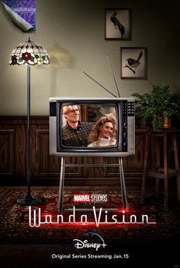 <span class="mw-page-title-main">On a Very Special Episode...</span> 5th episode of WandaVision