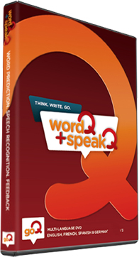 WordQ+SpeakQ