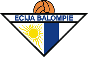 <span class="mw-page-title-main">Écija Balompié</span> Football club