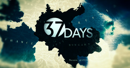 37 Days TV series Wikipedia