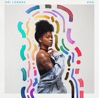 <i>Pho</i> (EP) 2016 EP by Ari Lennox