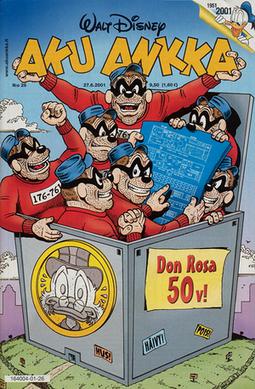 <span class="mw-page-title-main">The Beagle Boys vs. the Money Bin</span>